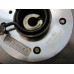 03H016 Exhaust Camshaft Timing Gear From 2010 HYUNDAI SONATA  2.4 243702G600